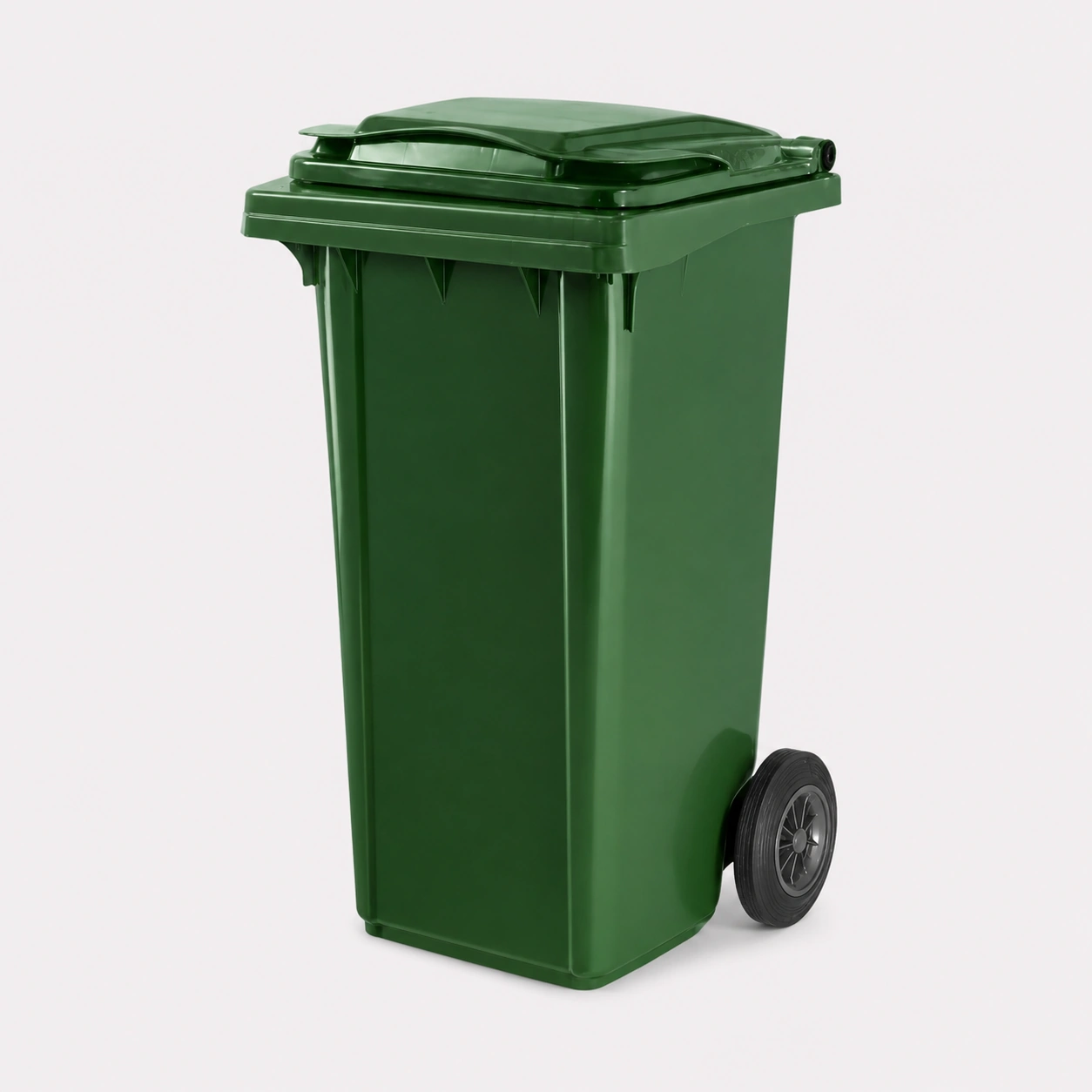Contenedor de basura 120 lts