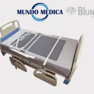 Manta Transferencia Paciente Blunding