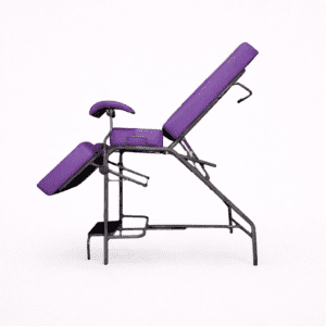 Camilla Ginecologica TF - Morada