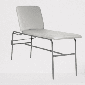 Camilla de Examen Larga