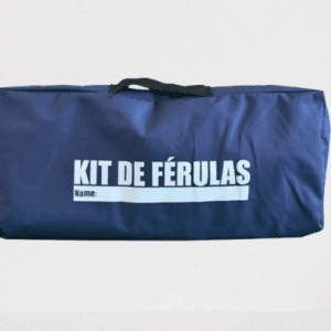 Bolso transporte Férulas