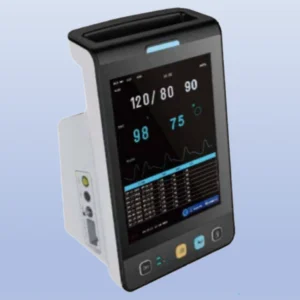 MONITOR DE SIGNOS VITALES SPO2, NIBP Y TEMP