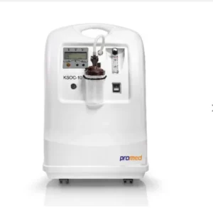 CONCENTRADOR DE OXIGENO KSOC-10