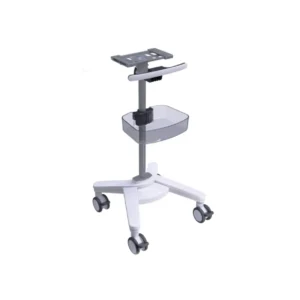 Carro monitor multiparametro