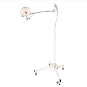 LAMPARA DE PROCEDIMIENTO Y CIRUGIA MENOR C/BAT KS-Q10-03LB