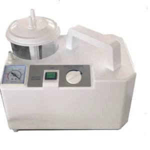 Bomba de Aspiración Modelo MST-S203