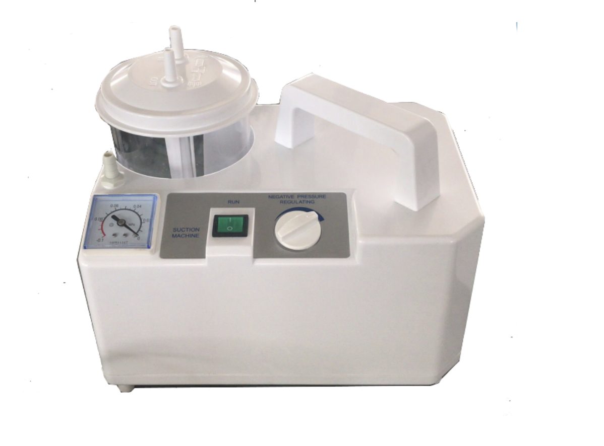 Bomba de Aspiración Modelo MST-S203