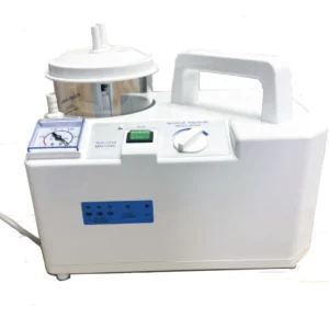 Bomba de Aspiración Modelo MST-S203B c/Batería