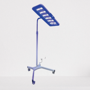 LAMPARA DE FOTOTERAPIA LED