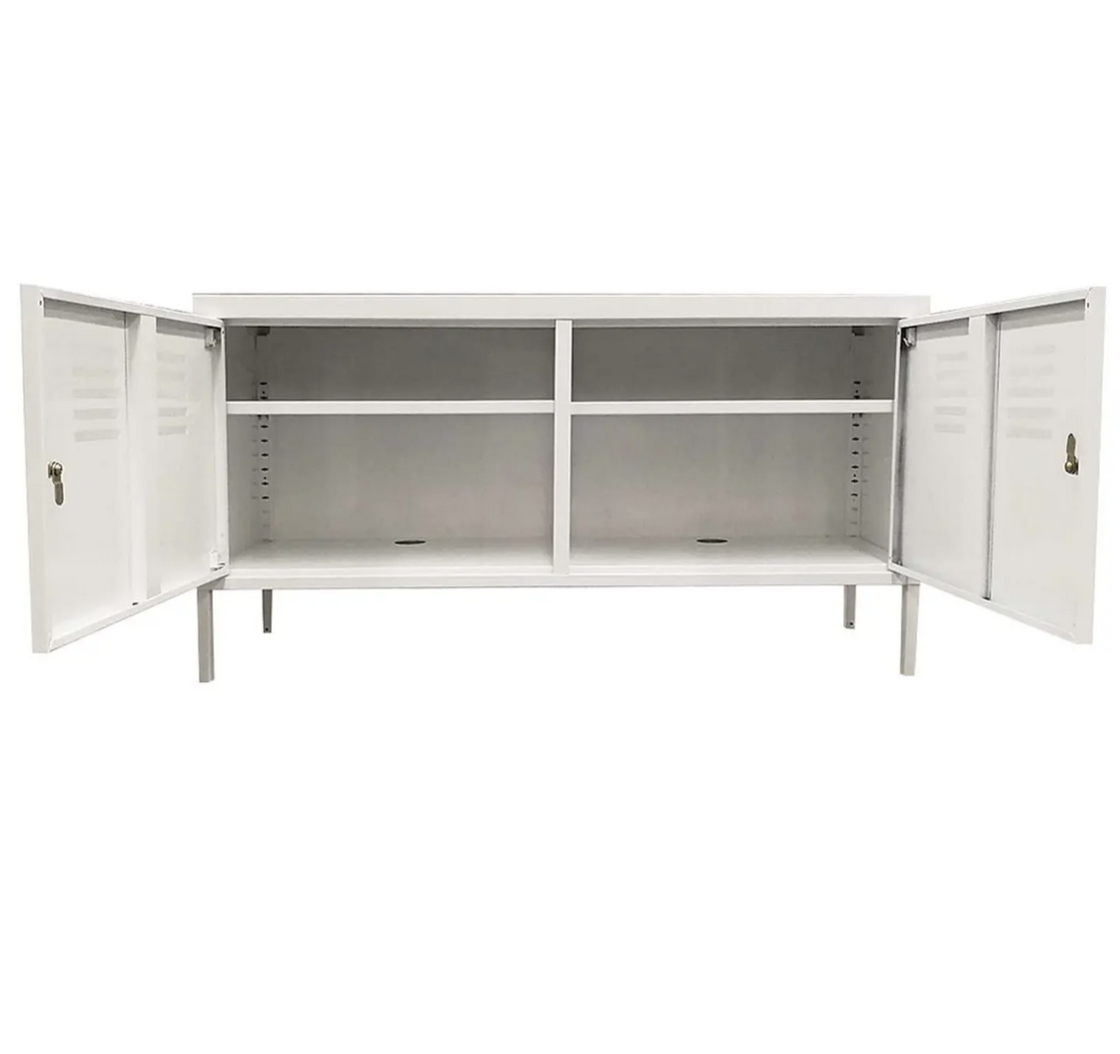 Gabinete Metálico Rack - Imagen 2
