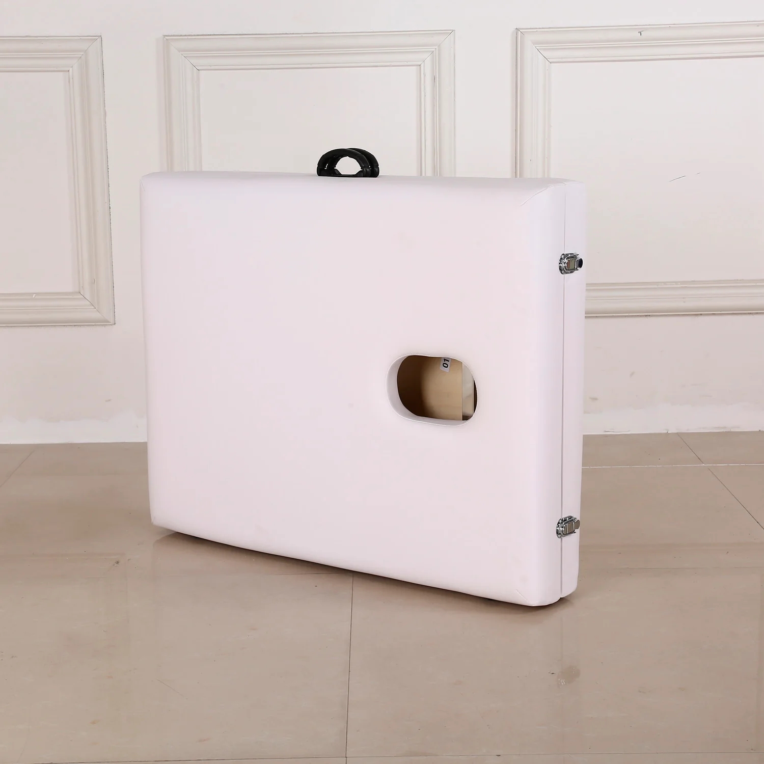 Camilla Para Masajes De 2 Cuerpos Portátil - Imagen 2