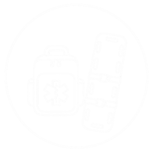 icono de rescate